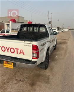 تويوتا هايلوكس